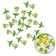 thumbnail image 1 of Milue Tulips Nail Rhinestones Gems Art Diamante Fashion Glitter Nail Jewels Stones, 1 of 21