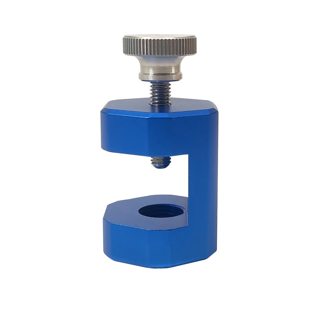 Milue for Spark Plug Adjustment Tool with Feeler Gauge Automobiles