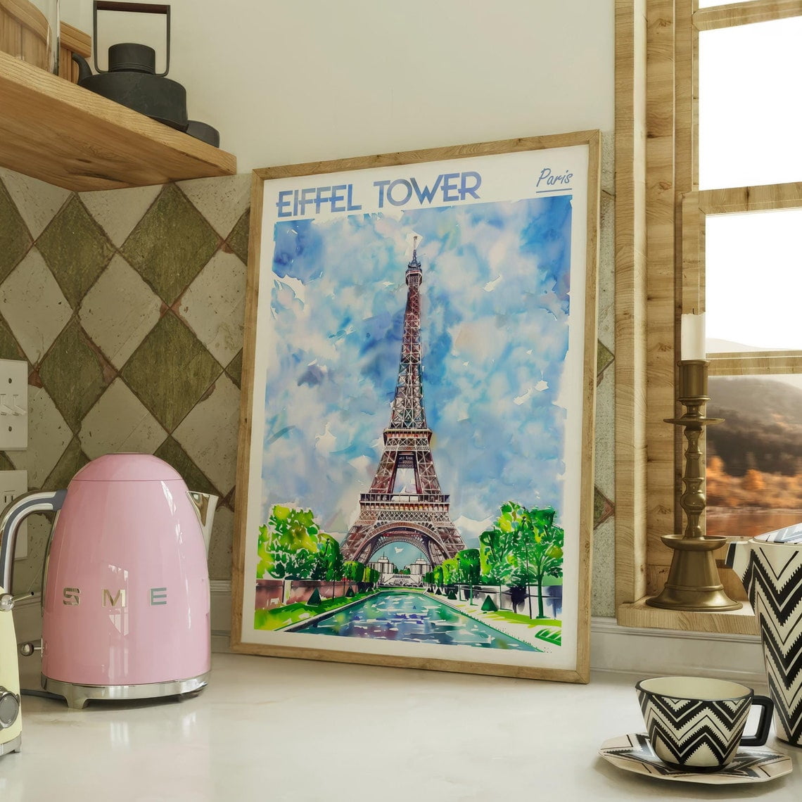 visionneuse belvedere coror 24x36 france