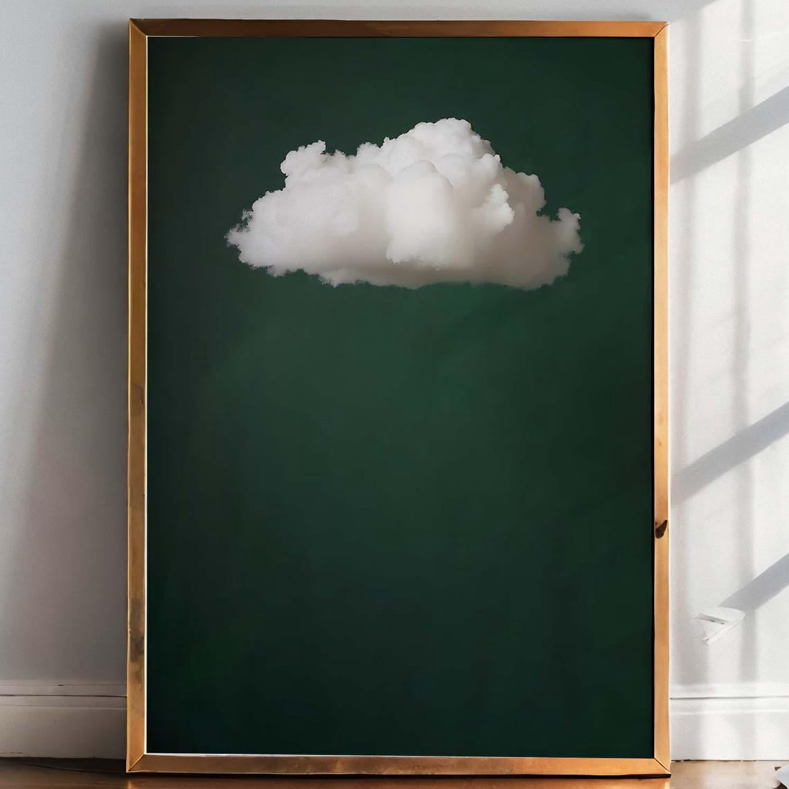 Gallery image with a fresh perspective
