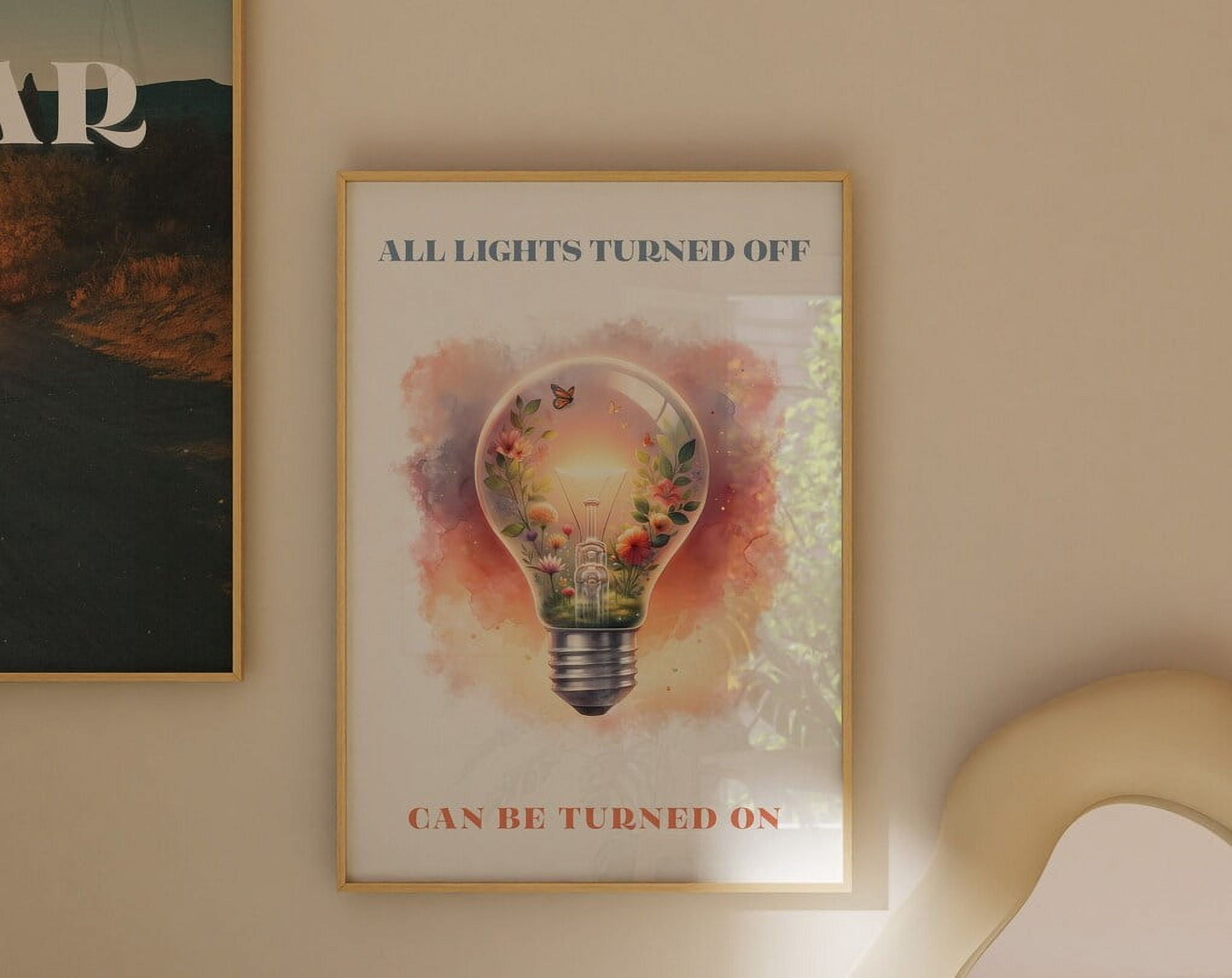 Gallery image with a fresh perspective