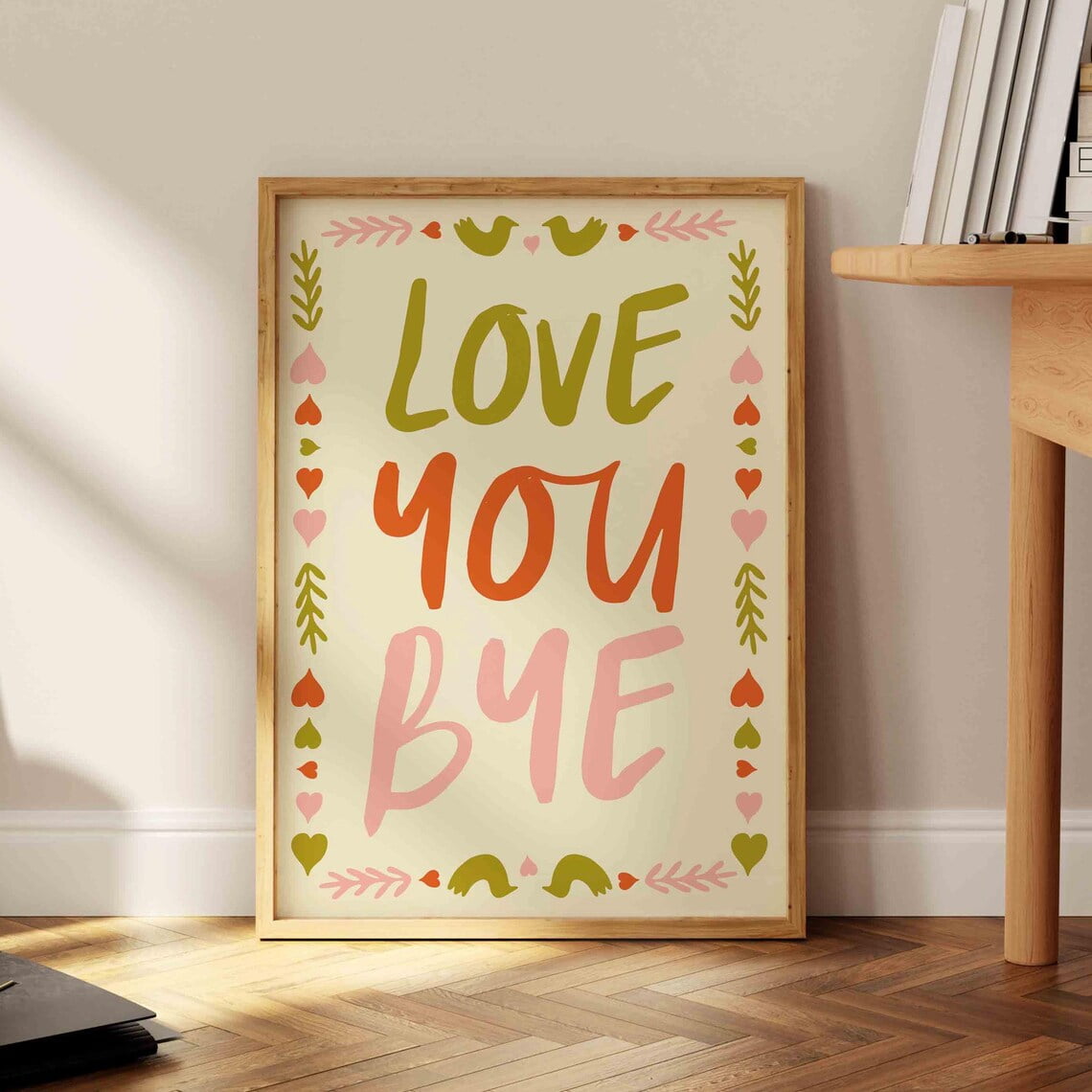 Picture of Goodbye, Things: On Minimalist Living - Amazon.com.au