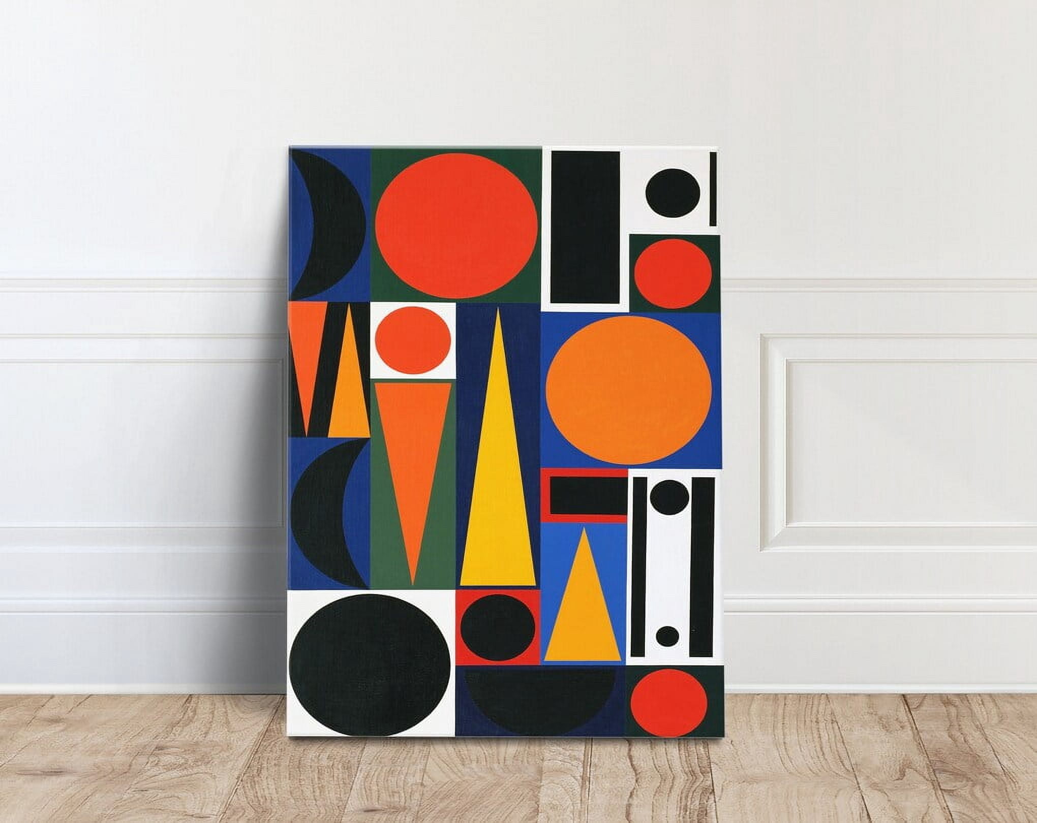 Visual idea from this collection
