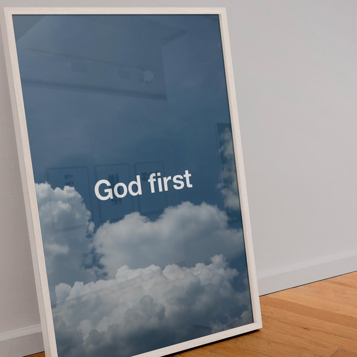 Gallery image with a fresh perspective