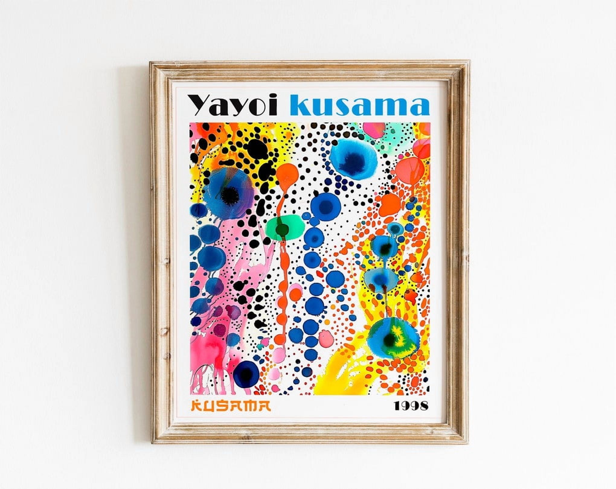 miluva-yayoi-kusama-japanese-exhibition-poster-tokyo-art-print-japanese