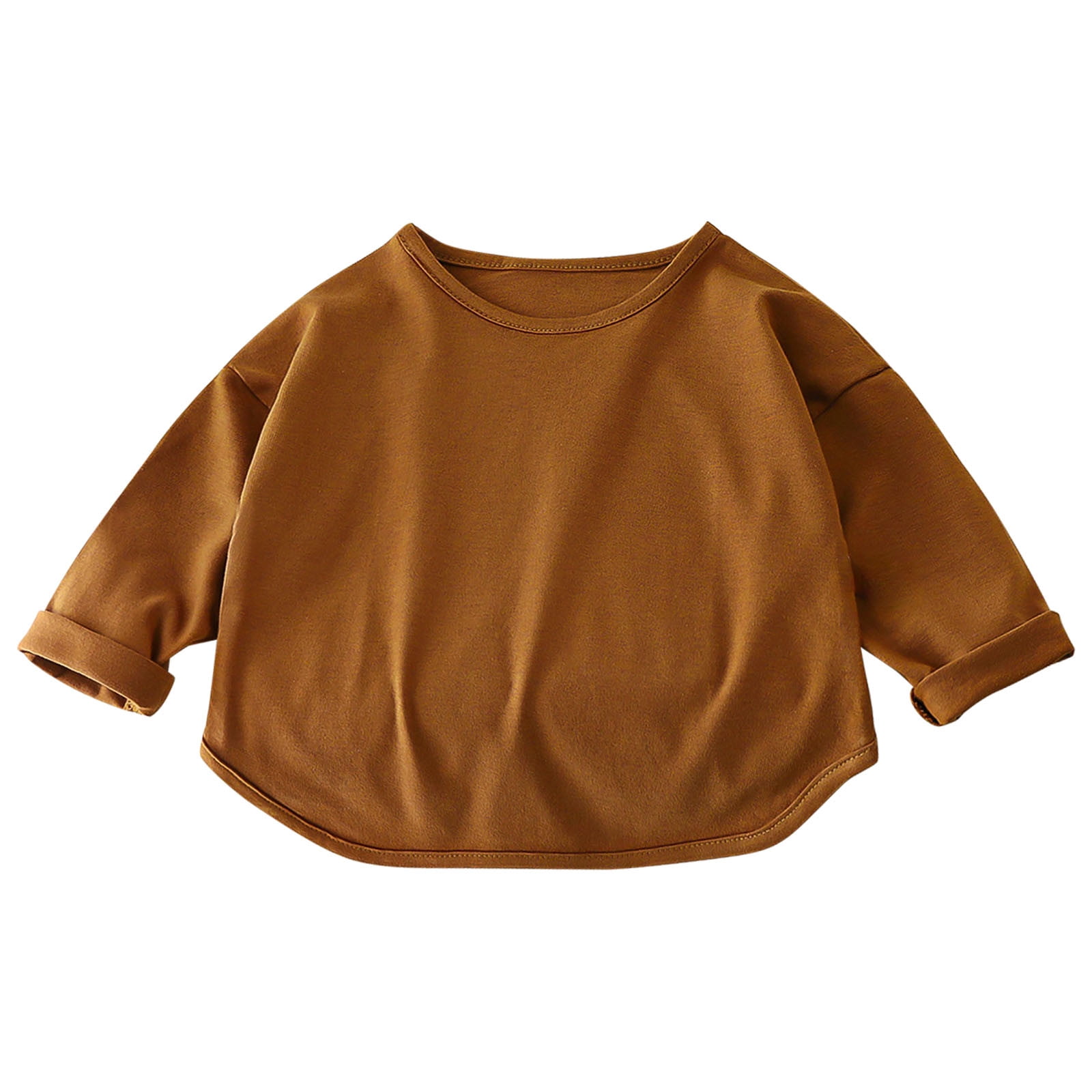 Baby Girl Shirt Full Sleeve  !! main image 1