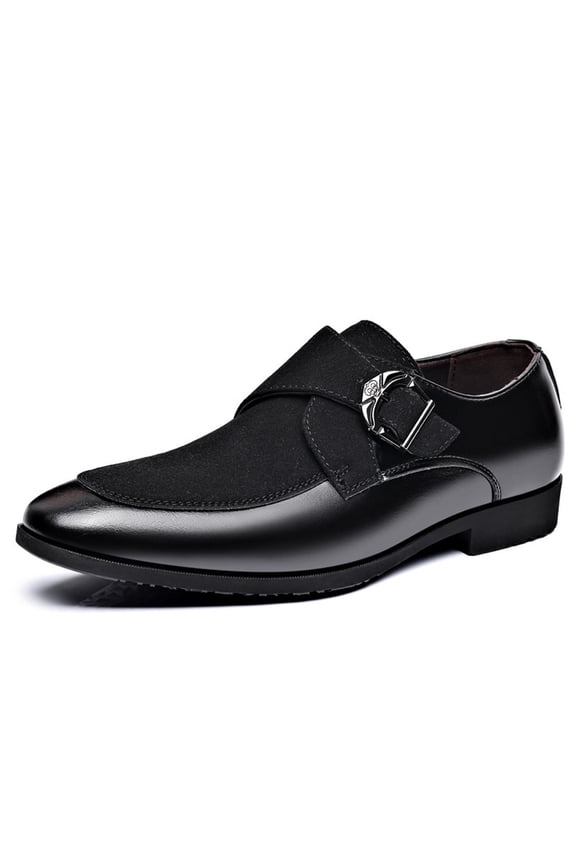 Mens Casual Shoes Sneakers Loafers Comfort Walking Shoes for Male Business Work Office Dress