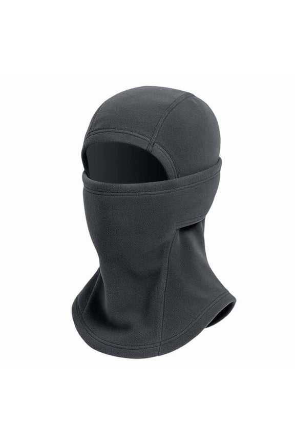 Balaclava Ski Mask Fleece Balaclava Face Mask for Men Women Winter for Cycling Motorcycle,Snowboarding and Skiing