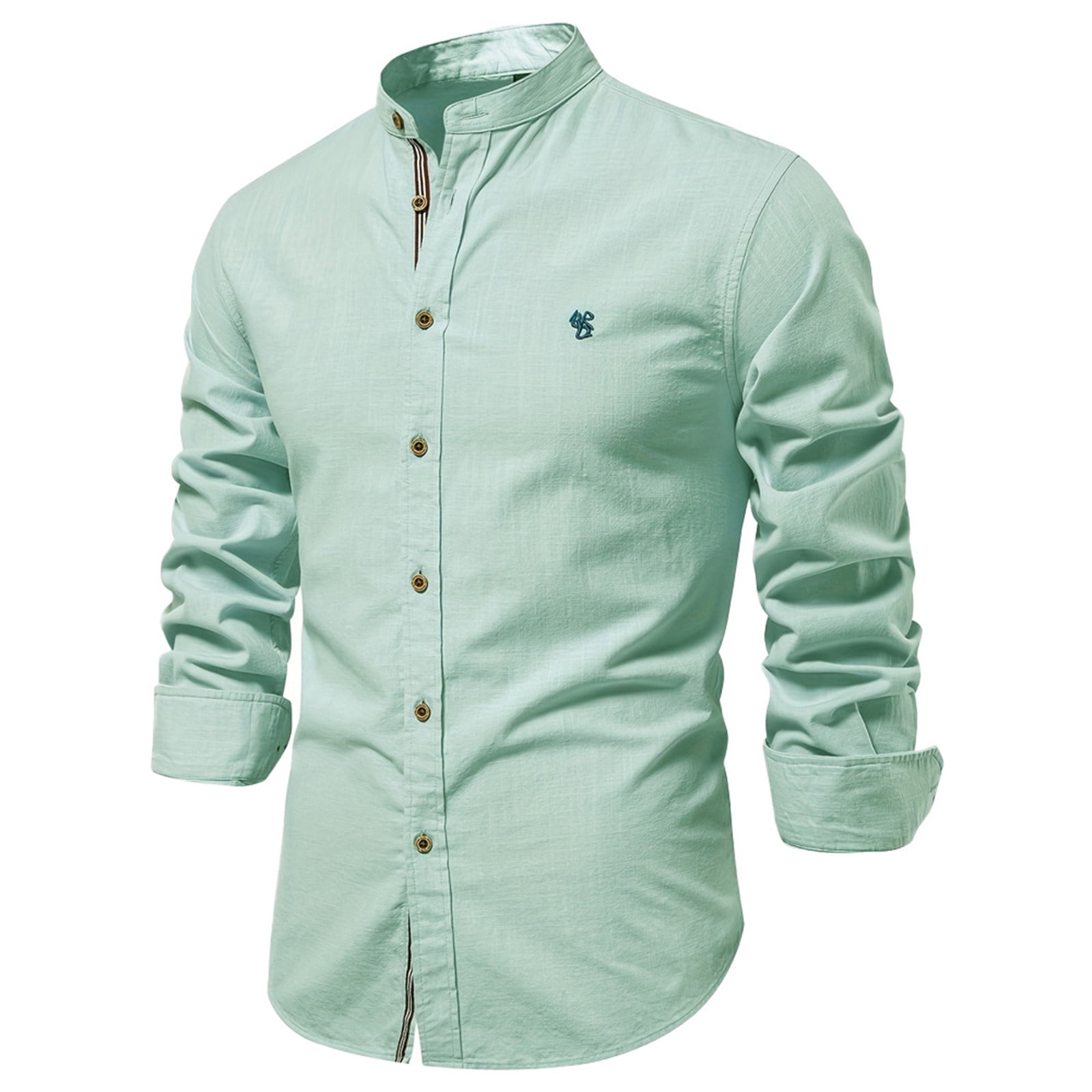 Alfani Men's Woven Shirts