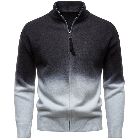 UNeedVog Giacca Da Uomo Casual Business Quotidiano Slim Fit Cotone