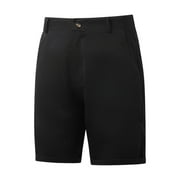 Golf Shorts in Golf Clothing | Black - Walmart.com