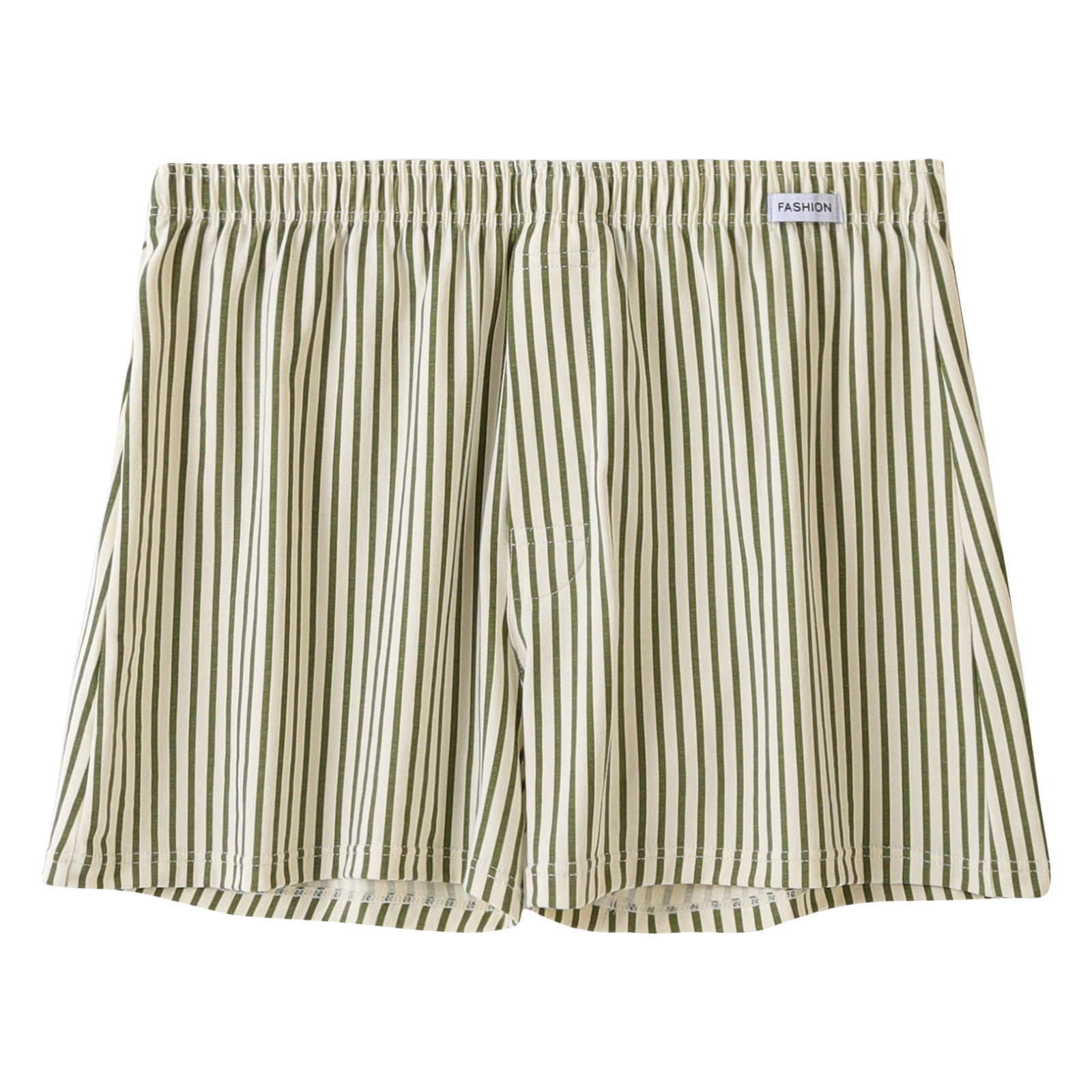 Men’s Satin Boxers Shorts Plus Size S - 4XL Underwear