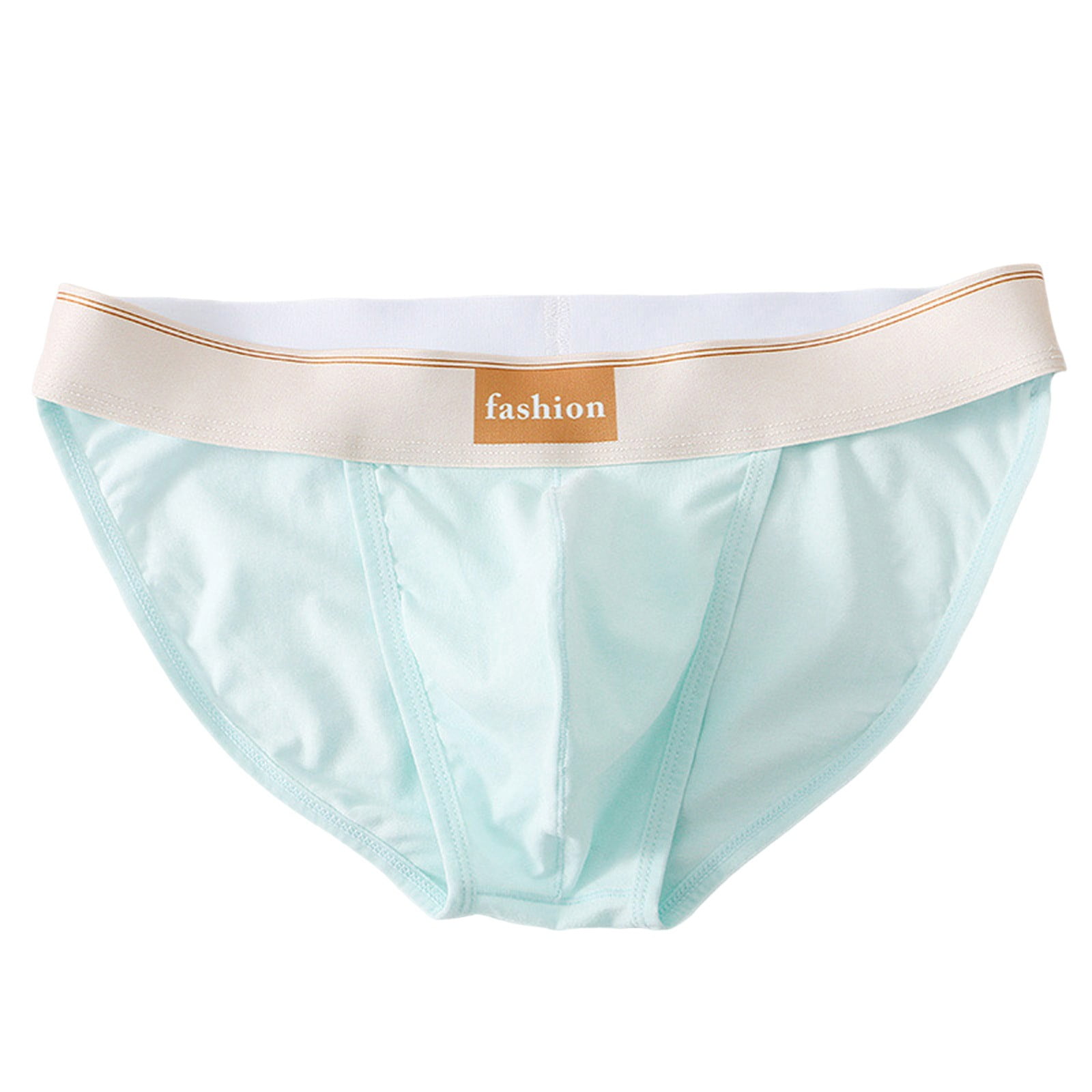 G303 Mutandine John Uomo - Shorts Contoured Pouch Tricot Swimwear - Taglia M