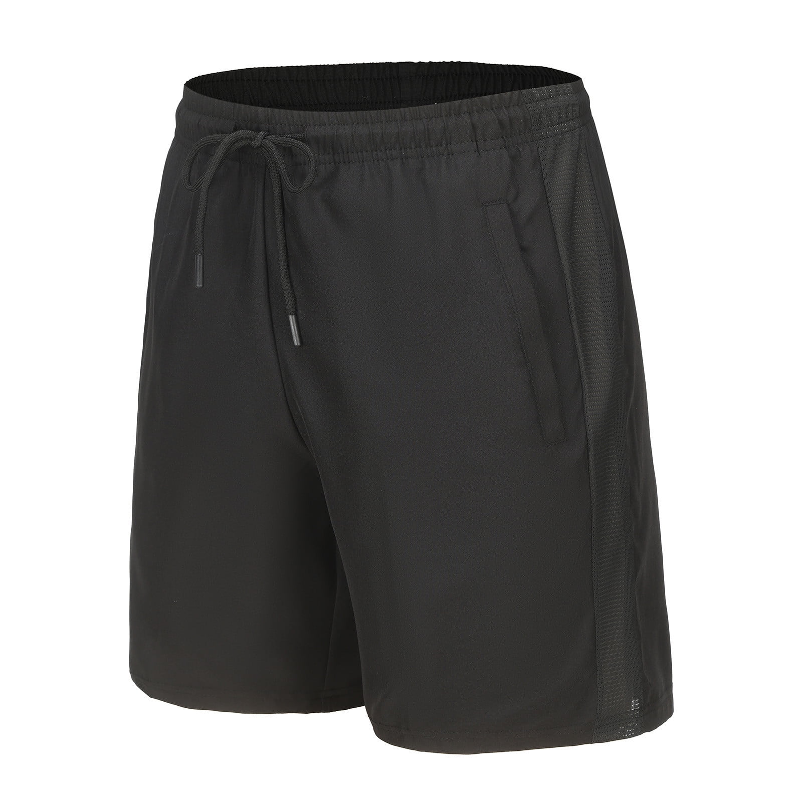 Men's 8 inch inseam athletic shorts clearance