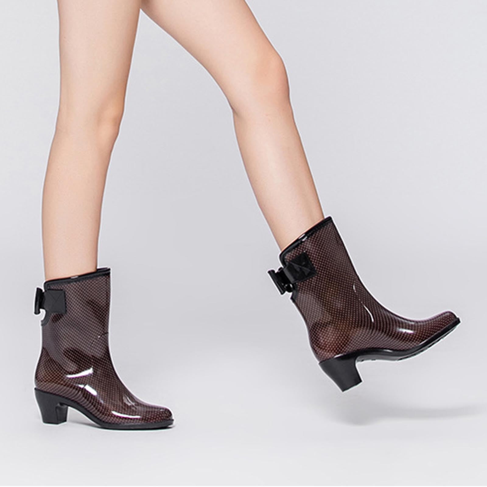 clearance rain boots