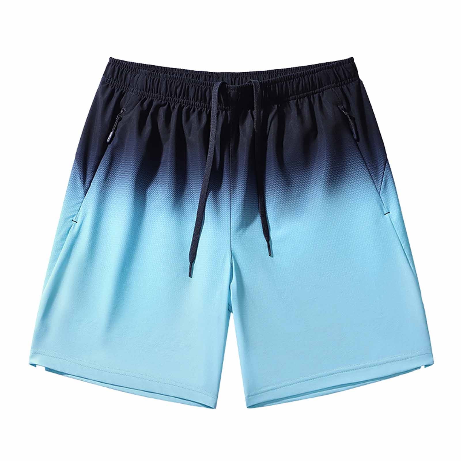 Miluxas Sport Shorts Clearance spanx Men s