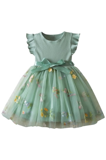 Tulle Dress Baby