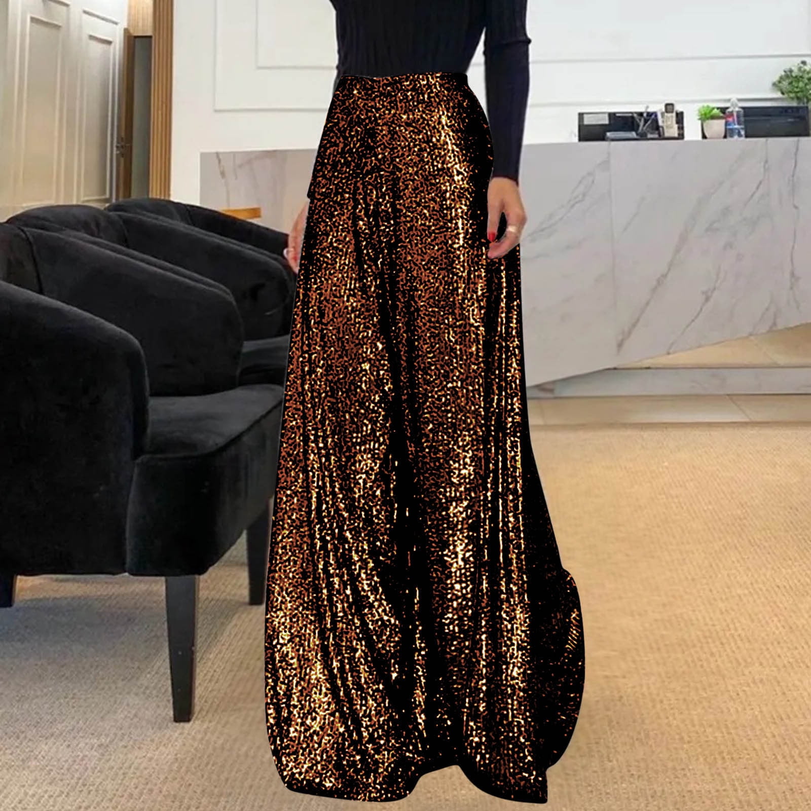 Miluxas Wedding Guest Clothing for Women Women display picture 1
