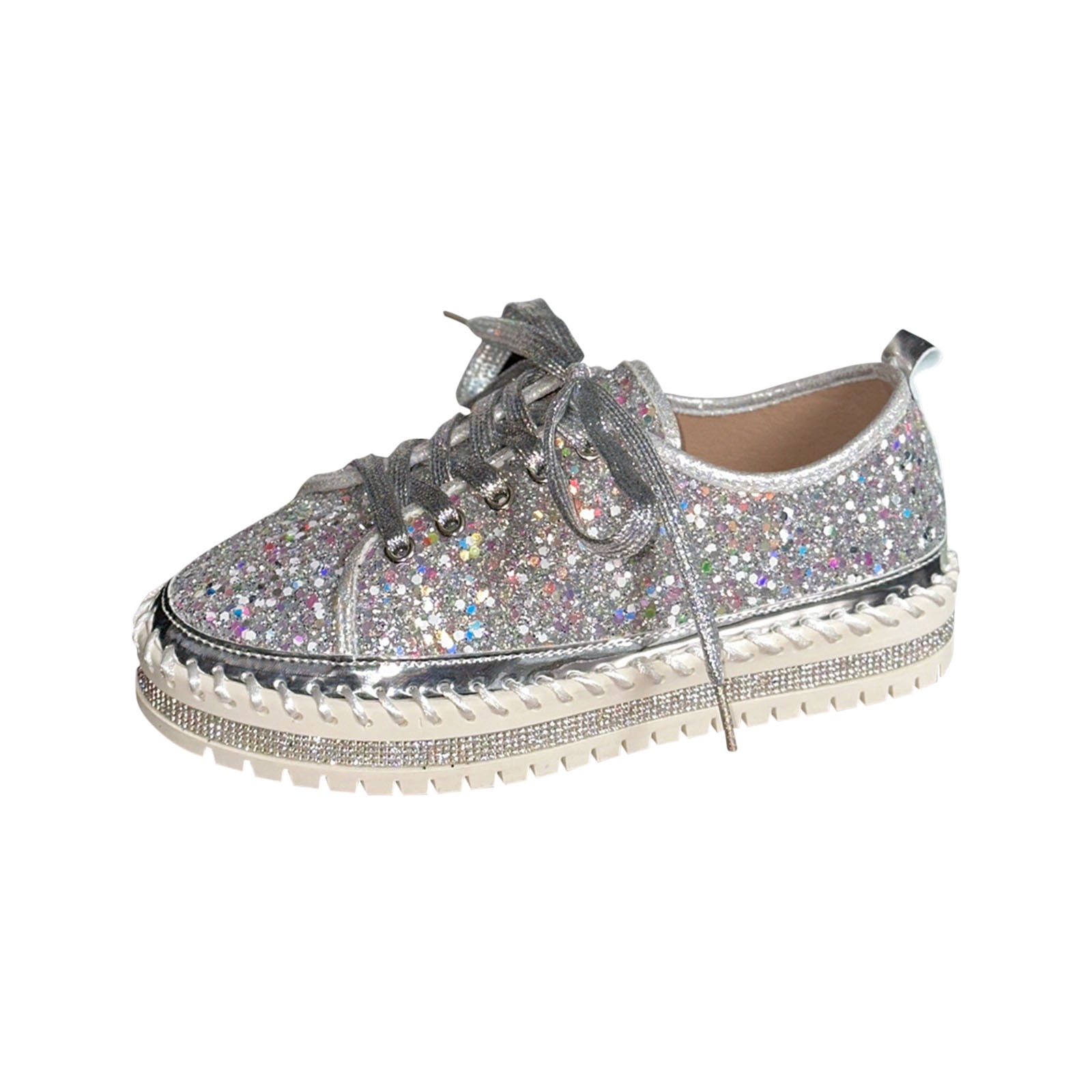 silver dress sneakers 5 WAYS IM WEARING MY SILVER SNEAKERS THIS SPRING // Is there anything metallics dont go with?! Ive loved metallic accessories for as long as I can remember because they are so versatile and they