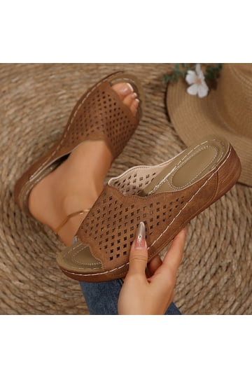 Womens Sandals Clearance, Discounts & Rollbacks - Walmart.com