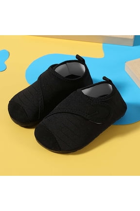Sleepers Pantofole Donna Jade – Modello Full Slipper – Maglia Tessuto Leggero Con Pois – Suola In Gomma – Blu