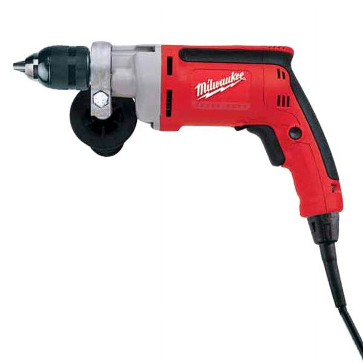 Milwaukee Magnum 120V Corded Drill 7.0A in Nepal at NPR 69353 Rating 5