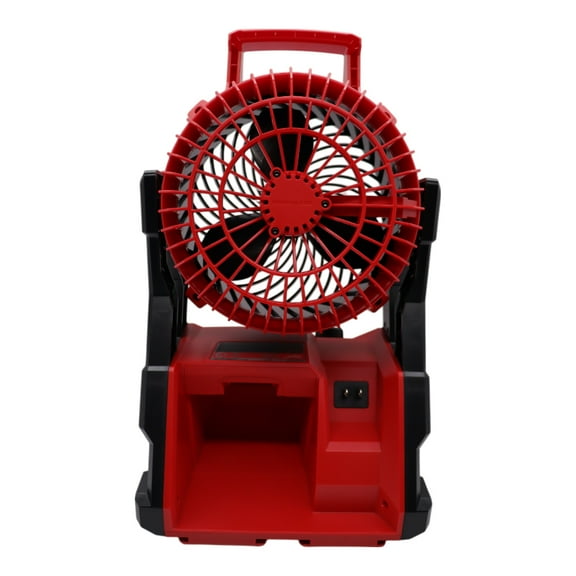 Milwaukee 0818-20 M18 18V Brushless PACKOUT Fan (Bare Tool)