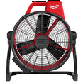 thumbnail image 1 of Milwaukee Tool M18 Brushless 18" Fan, 1 of 10