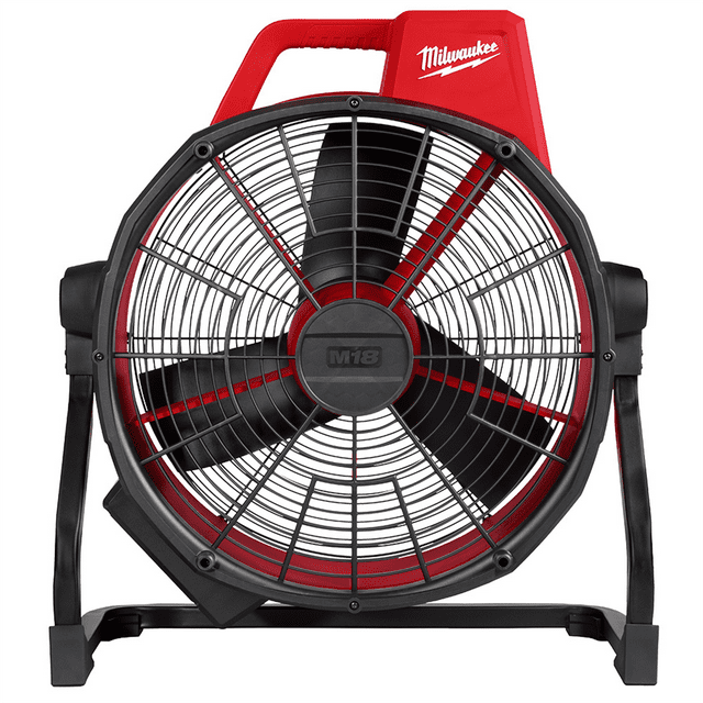 Milwaukee Tool M18 Brushless 18" Fan