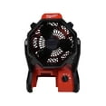 thumbnail image 1 of Milwaukee 0886-20 M18 18V Easy Transport Jobsite Fan, 1 of 5