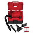 thumbnail image 1 of Milwaukee 0960-20 M12 FUEL 1.6 Gallon Wet/Dry Vacuum, 1 of 5