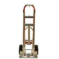 thumbnail image 1 of Milwaukee 1,000 lb. Capacity 4-in-1 Hand Truck, 1 of 4