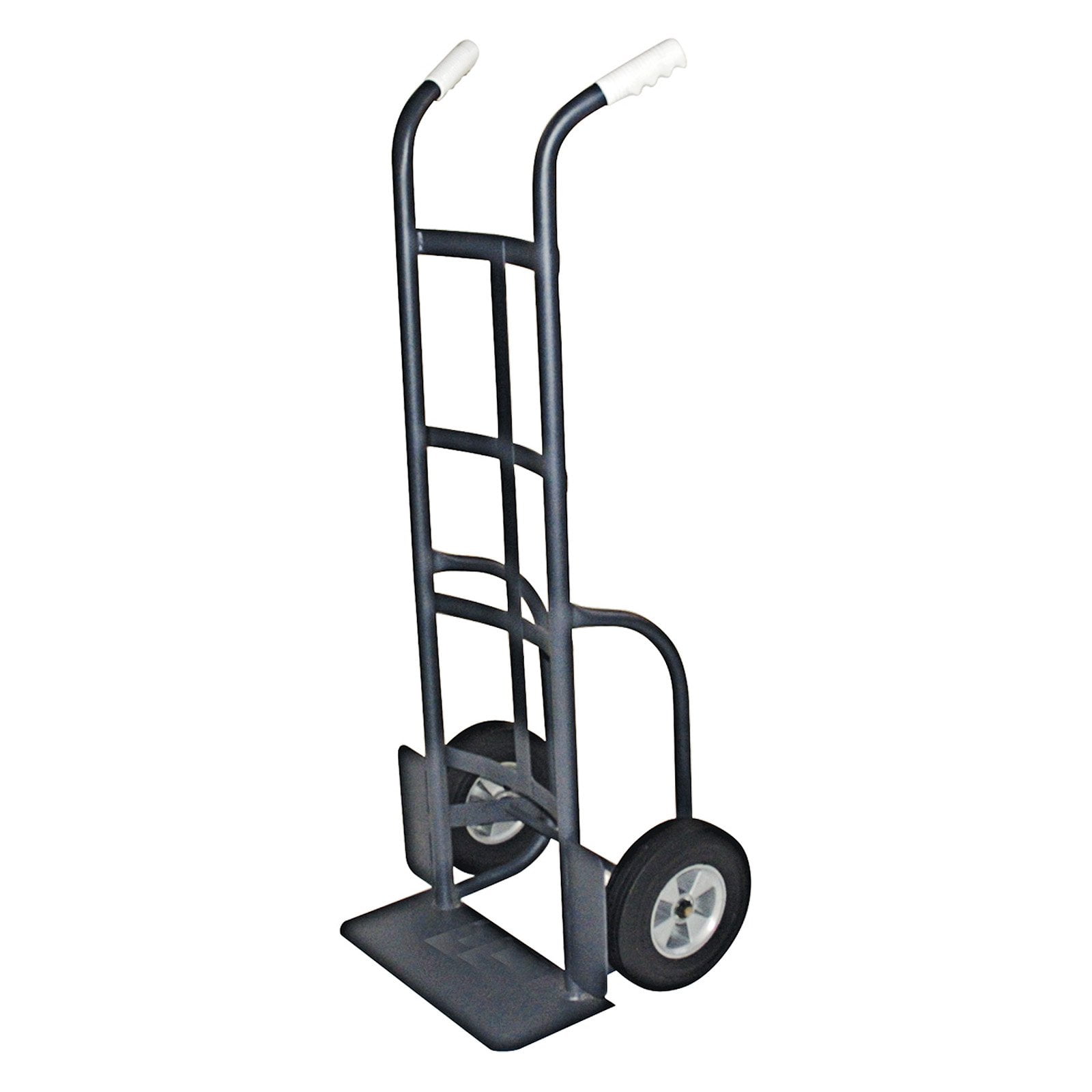 Milwaukee 1,000 lb. Capacity Dual-Handle Hand Truck - Walmart.com