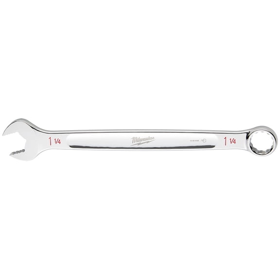 Milwaukee 45-96-9438 1-1/4" Combination Wrench