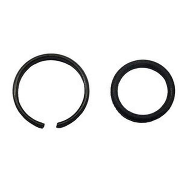 Milwaukee 1 in. Snap Ring Kit