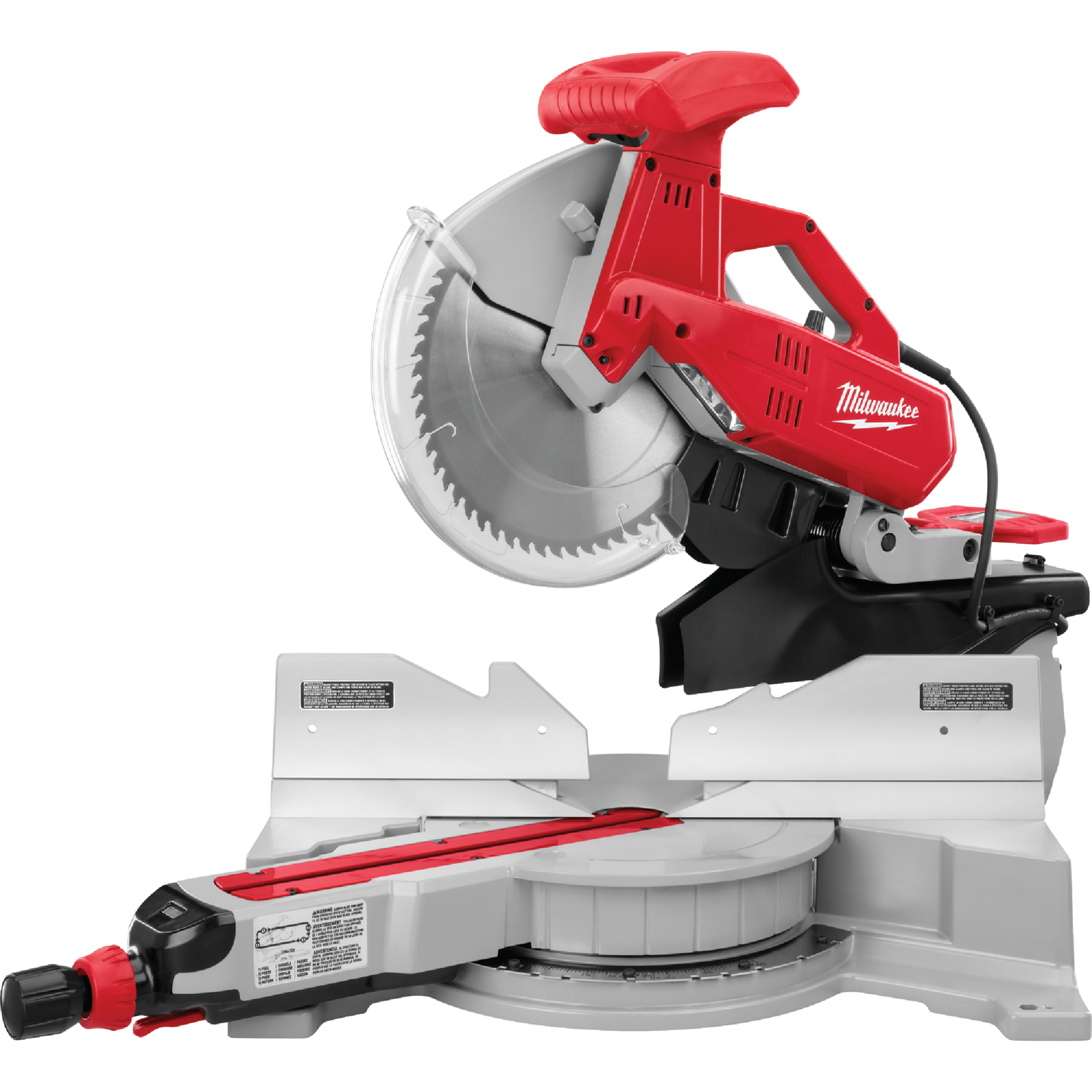 Metabo HPT C12FDHS 15 Amp Dual Bevel 12 in. Corded Miter Saw with Laser