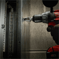 thumbnail image 1 of Milwaukee Tool #12 Step Drill Bit, 7/8" - 1-3/8", 1 of 7