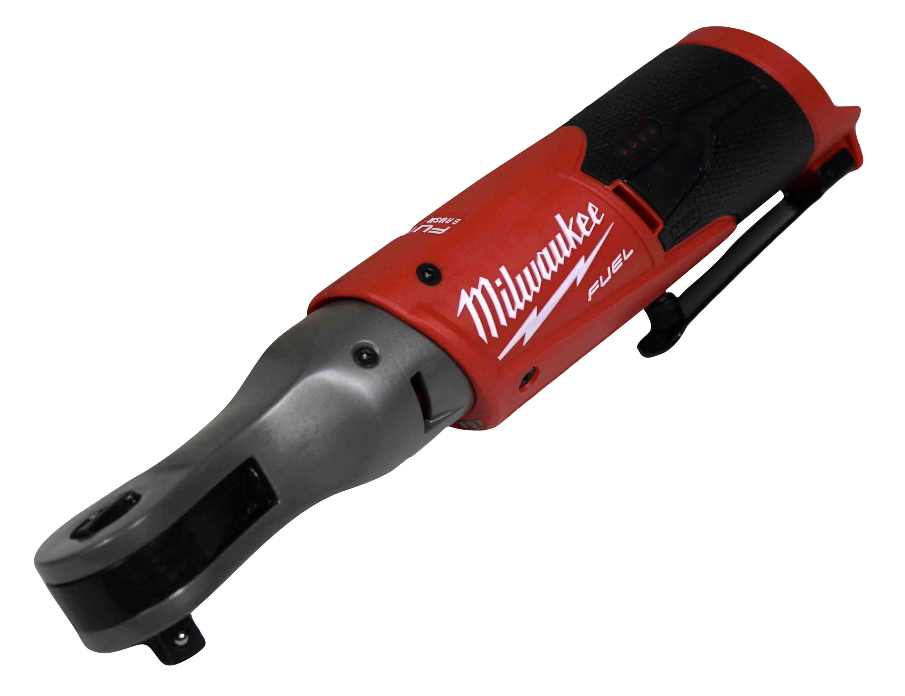 Milwaukee Cordless M12 FUEL Half Inch Ratchet 2558-20 (Tool Only