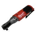 thumbnail image 1 of Milwaukee 12-Volt M12 FUEL 1/2" Ratchet 2558-20 (Tool Only), 1 of 5
