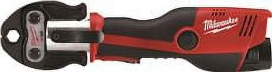 Milwaukee Propress Tool