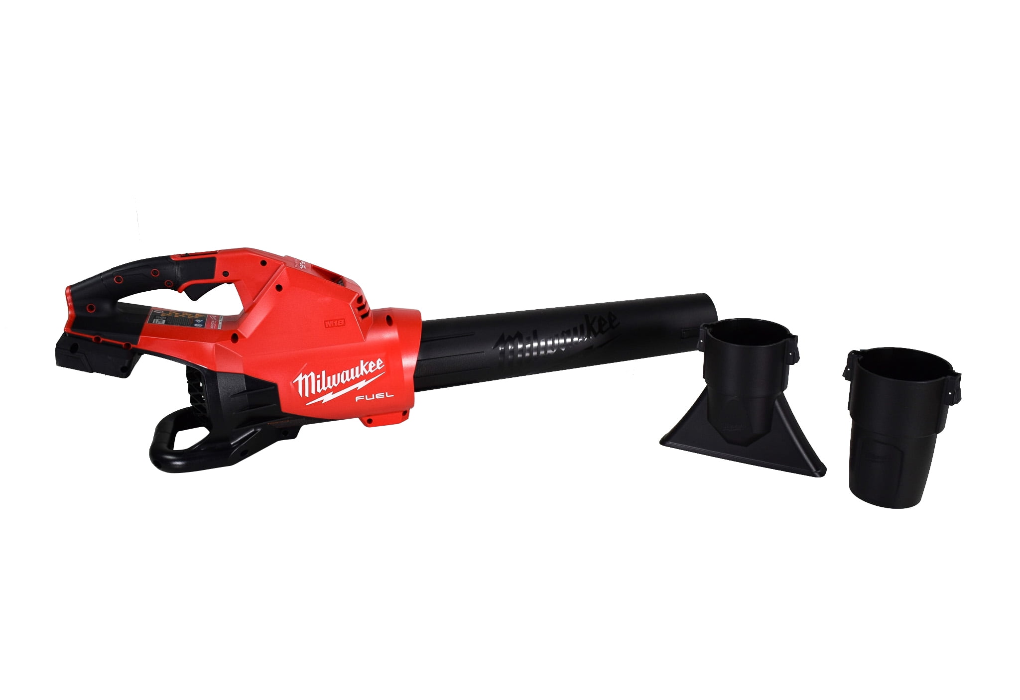 Milwaukee 145 MPH at 600 CFM 18 Volts Dual Battery Leaf Blowers & Vacuums, Cordless