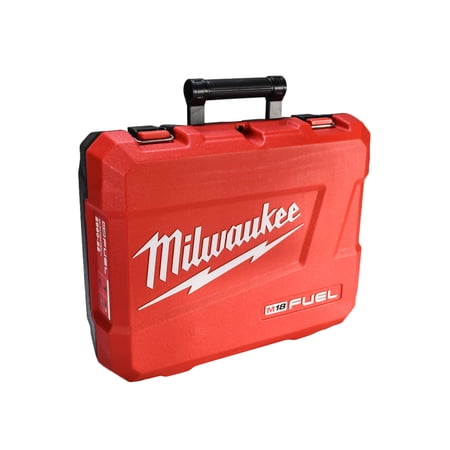 Milwaukee 18V Li-Ion Brushless Cordless 3/8" Impact Wrench with Friction Ring Kit 2960-22