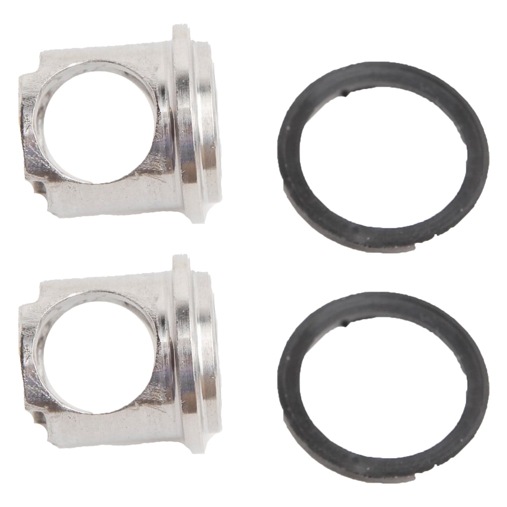 Milwaukee 2 Pack M491020 & M491021 Sprayer Nozzles 0397480040222PK