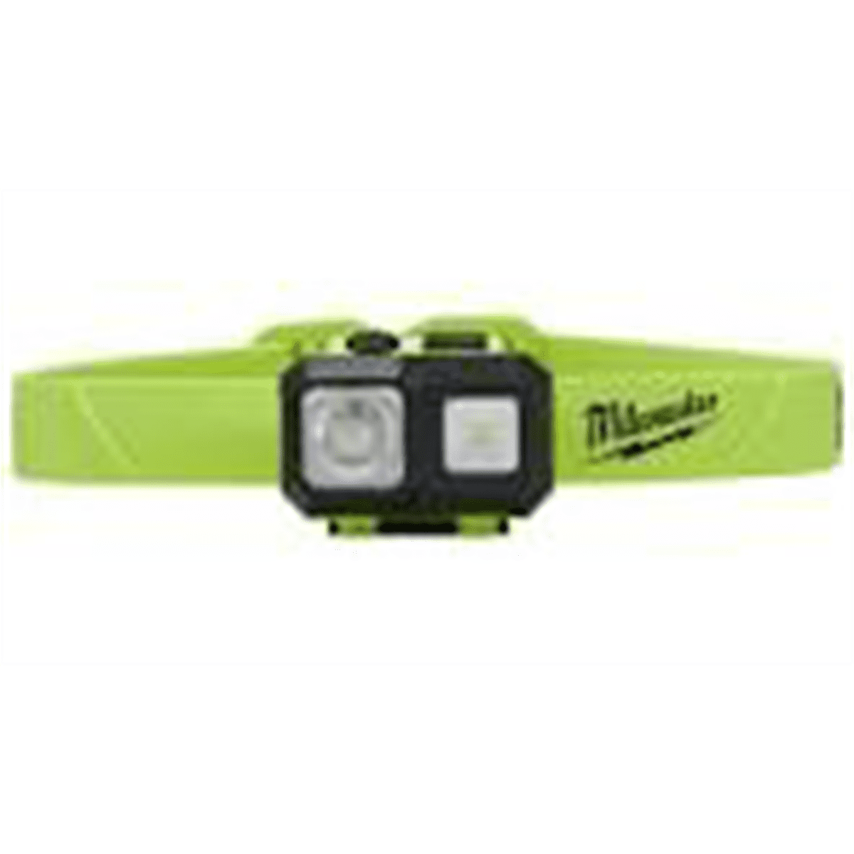 Milwaukee Tool Intrinsically Safe C I, II, III / D 1 Spot/Flood Headlamp