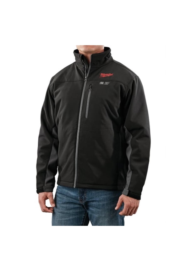 202B-20XL M12 12V Li-Ion Heated ToughShell Jacket (Jacket Only) - XL