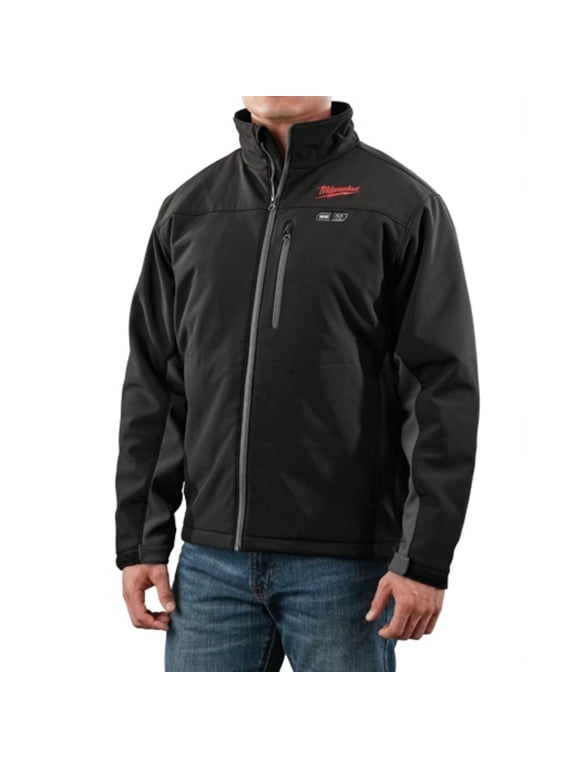 202B-20XL M12 12V Li-Ion Heated ToughShell Jacket (Jacket Only) - XL