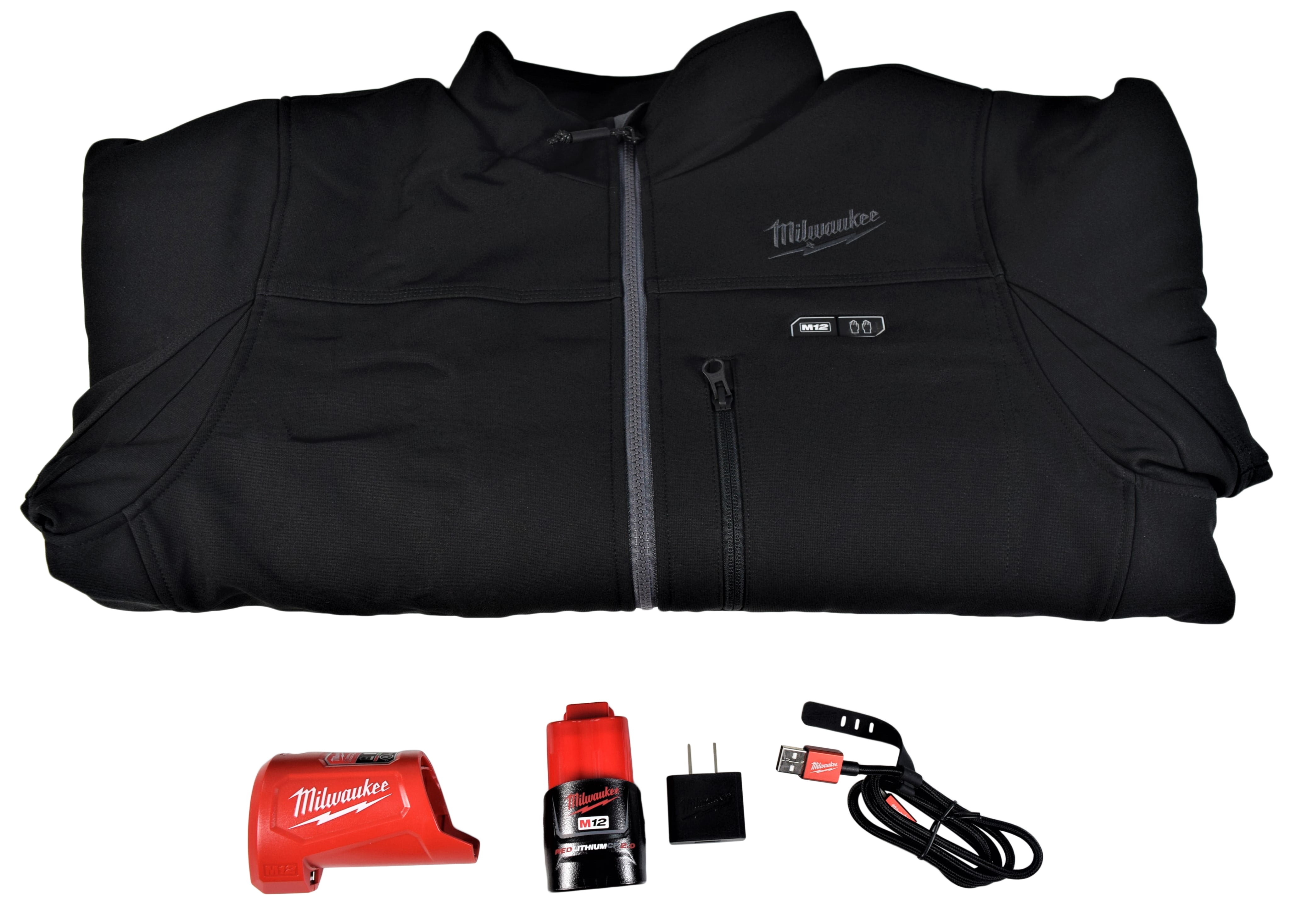 Milwaukee tough shell deals