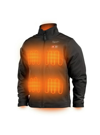 Mac tools heated jacket best sale