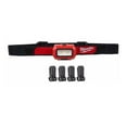 thumbnail image 1 of Milwaukee 2103 LED Work Headlamp 3 Modes, 1 of 3