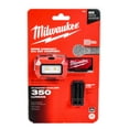 thumbnail image 1 of Milwaukee 2103 LED Work Headlamp 3 Modes, 1 of 3